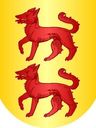 Record image of Rodrigo (Fue a la conquista de Sevilla y recibio alli repartimiento en 1253. En 1261 y 1272 aparece participando en la tan citada avebencia con San Pedro de Montes y el año siguiente ya era Adelantado o Merino Mayor de la Tierra de Leon y Teniente) Osorio (born Osorio de Castilla)