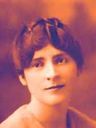 Record image of Hattie Letitia Robinson (born Mumford)