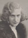 Record image of Karin Ingeborg Andersson (born Ekström)