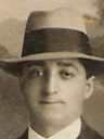Record image of Herman Louis Simon