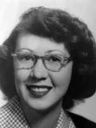 Record image of Louise Viola Holt (born Watts)