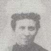 Record image of Dorothea Hansen (født Jørgensen)