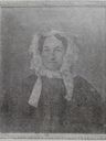 Record image of Elisabeth Esmith von (born Hensler)