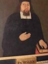 Record image of Jonas Andersson Mennander