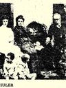 Record image of Maria da Conceição Teixeira Schüler (born Borges Teixeira Pinto)