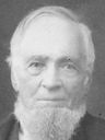 Record image of Husband Calvin Henry Adams