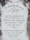 Record image of Hans Hansen Bolstad