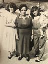 Record image of JOSEFA MARTINEZ (born LOPEZ LARA)