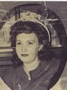 Record image of Mary O'Connor Kelly Berg (born McGrath)