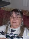 Record image of Verna Jean Martin (born Hibnar)