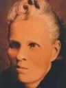 Record image of Caroline Watts (born Hall)