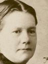 Record image of Sophia Jane Holmes (born Gibson)