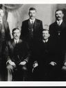 Record image of George Philp