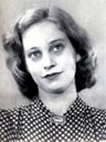 Record image of Stephanie Randa Bishop (nacida Davis Stephens)