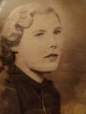 Record image of Margit Linnéa Jacobsson (born f. Andersson)