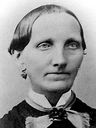 Record image of Johanne Charlotte Witte (geb. Schernikow (Schernikau))