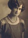 Record image of Thelma Gleed Rupp (born Rupp Warren)