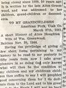 Record image of Alice Beardworth Greenwood (born Houghton)
