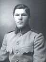 Record image of Carl Fabian Sjolin