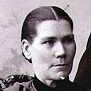 Record image of Katarina Magdalena Mickelsson (born Dahlberg)