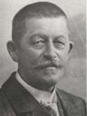 Record image of Otto Haas
