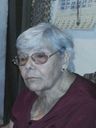 Record image of María Teresa Rey (born Romero Vargas)