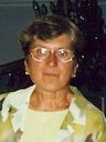 Record image of Angela Zender (geb. Breid)