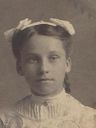 Record image of Jean Isabelle Williams (nacida Cole)