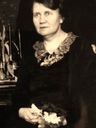 Record image of Signe Maria Larsson Holmgren (born Fredriksson)