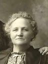 Record image of Ulrika Wilhelmina Johnson (o.s. Gustafsdotter)