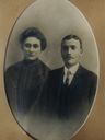 Record image of Elisabet Margareta Nilsson Flemström (geb. Johansdotter Kempe)