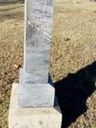 Record image of Isaac Terrell Lewis
