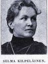 Record image of Kaisa Heikintytär Kilpeläinen