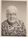 Record image of Josephina Mathilda Johansson (o.s. Andersson)