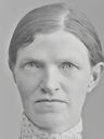 Record image of Marie Antoinette Hansen Olesen (geb. Werner)