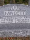 Record image of Ellen Fawcett (born Shoots)
