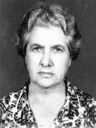 Record image of Dolores de Alvarez Alvarez (nacida Alvarez Urrieta)