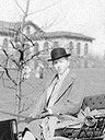 Record image of Norman Robert BROWN