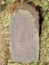Record image of Abigail Brockett-Hurlburt (born Johnson)