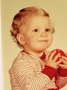 Record image of Kevin Todd Johnston