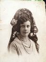 Record image of Maria Dolores Ciles (born Marco)