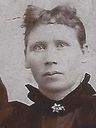 Record image of Britta Sigfridsdotter