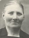 Record image of **** Maria Lovisa Flodström