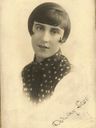 Record image of Mary Dorothy Knight (born Scott)