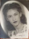 Record image of Maria Victoria Figueroa Flores (nacida Gonzalez Alvarez)