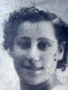Record image of Generosa Alonso (born López González)