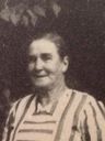 Record image of Brita Stina Nordström (o.s. Pettersdotter Lundström)