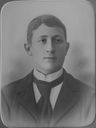 Record image of Per Wilhelm Norström