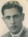 Record image of MANUEL GARCIA FERNANDEZ