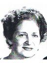 Record image of Maria Luz de Lima Santos (nacida Pimentel)